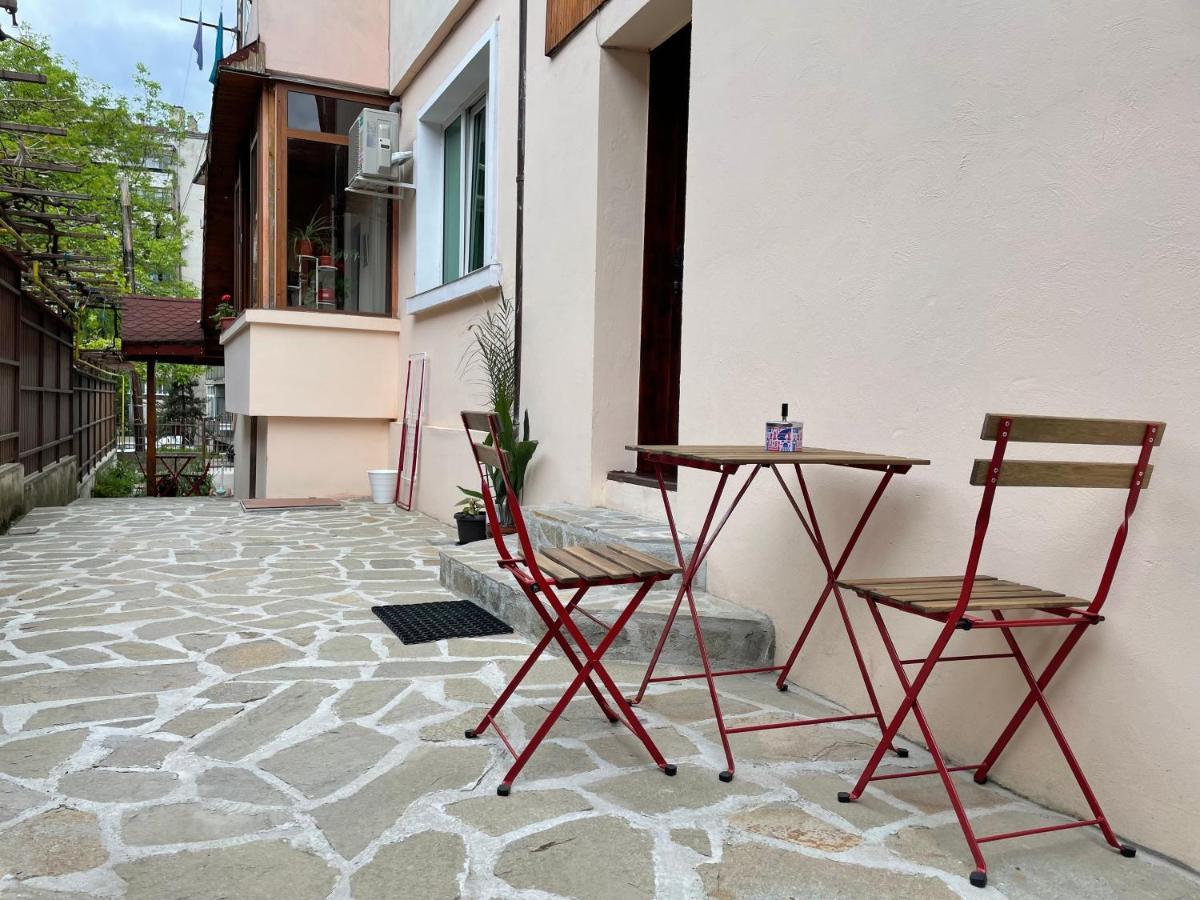 @Home+ Veliko Tarnovo Exterior photo
